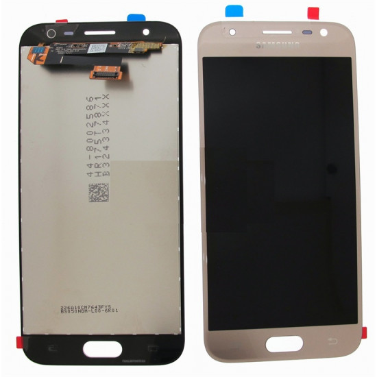 Touch Lcd Samsung Galaxy J3 17 J330 Gold