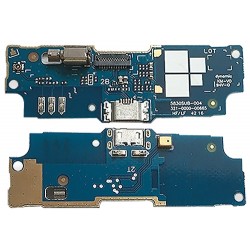  Charging+Mic Board Asus Zenfone Go Zb552kl (5.5)