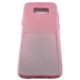 Capa Remax Cretive Glitter Case Samsung Galaxy S8 Plus G955 Pink