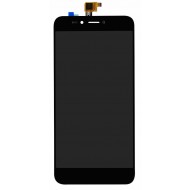 Touch+Display Wiko Upulse 5.5" Black