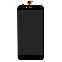 Touch+Display Wiko Upulse 5.5" Black