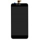 Touch+Display Wiko Upulse 5.5" Black