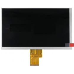 Lcd Asus Iconia Tab B1-710