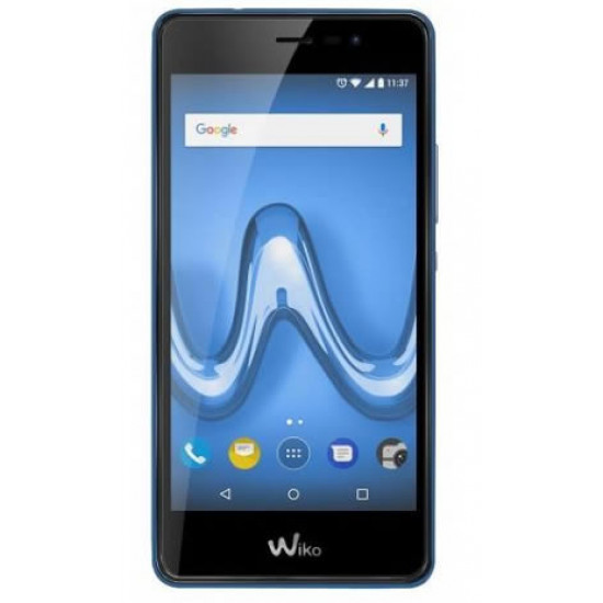 Touch+Display Wiko Tommy2 Plus 5.5" Negro