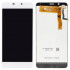 Touch+Display Wiko Tommy2 Plus 5.5" Blanco