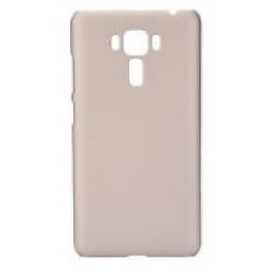 Tampa Traseira Asus Zenfone 3, Ze520kl Dourado