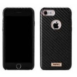 Remax Creative Case Para Iphone 7 (4.7) Black / Gold