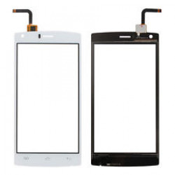 Touch Doogee X5 Max Branco