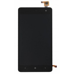 Touch+Display Wiko Jerry2 5.0" Black