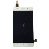 Lcd + Digitalizador Huawei G Play Mini G650 Blanco