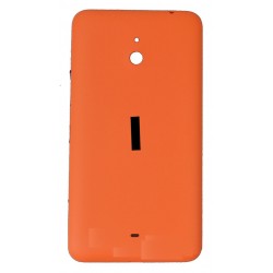 Back Cover Microsoft Nokia Lumia 1320 Orange