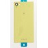 Back Cover Sony Xperia Z5 Mini,E5803 Yellow