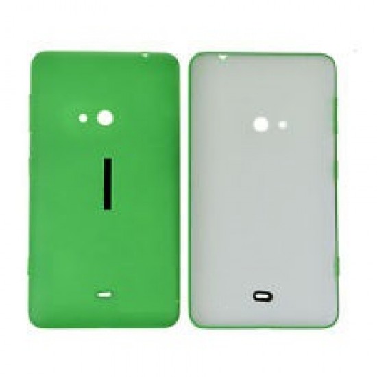 Back Cover Microsoft Nokia Lumia 625 Green