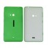 Back Cover Microsoft Nokia Lumia 625 Green