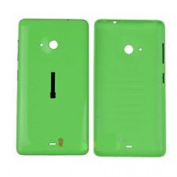 Back Cover Microsoft Nokia Lumia 535 Green