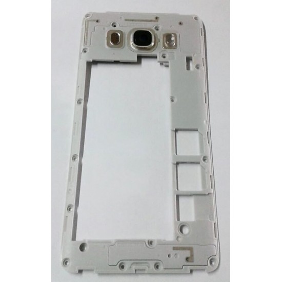 Middle Frame Samsung Galaxy J510,J5 2016 Negro