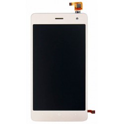 Touch+Display Wiko Jerry2 5.0" Gold