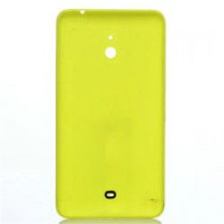 Back Cover Microsoft Nokia Lumia 1320 Yellow