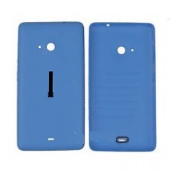 Back Cover Microsoft Nokia Lumia 535 Blue