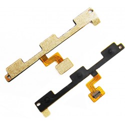 Power+Volume Flex Xiaomi Mi3,Mi 3