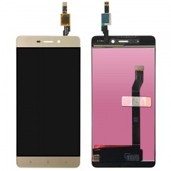 Touch+Lcd Xiaomi Redmi 4 Gold