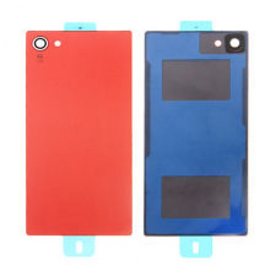 Back Cover Sony Xperia Z5 Mini,E5803 Red