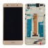 Touch+Lcd With Frame Huawei Y6 2,Y6 Ii,Y6-2,Cam-L21 Gold