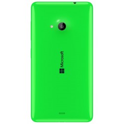 Back Cover Microsoft Nokia Lumia 1320 Green