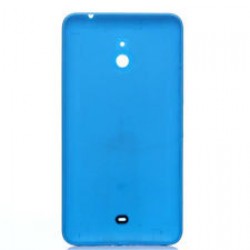 Back Cover Microsoft Nokia Lumia 1320 Blue