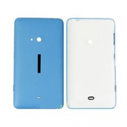 Back Cover Microsoft Nokia Lumia 625 Blue