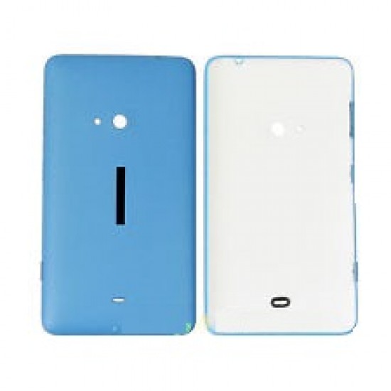 Back Cover Microsoft Nokia Lumia 625 Blue