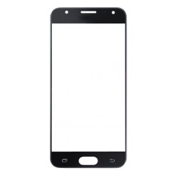 Lens For Touch Samsung Galaxy J7 2017,J730 Black