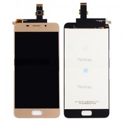 Touch+Display Asus Zenfone 3s Max/ZC521TL 5.2" Gold