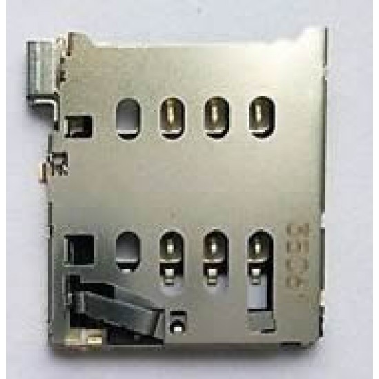 Sim Card Reader Oneplus One 1+ A0001