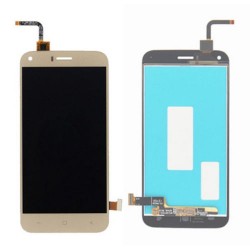 Touch+Lcd Umi London Gold