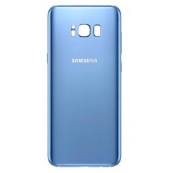 Back Cover Samsung Galaxy S8 Plus G955 Blue