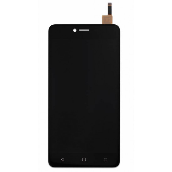 Touch+Display Wiko Lenny3 Max 5.0" Black