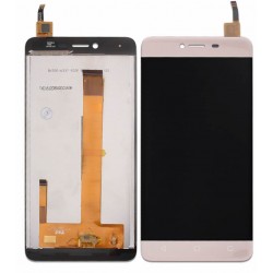 Touch+Display Wiko Lenny3 Max 5.0" Gold