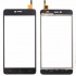 Touch Wiko Lenny 3 Max Black