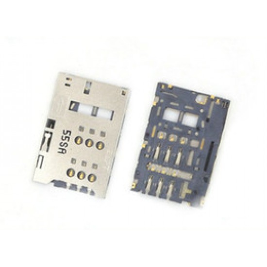 Leitor Cartao Sim Huawei Ascend P1 / P2 U9200