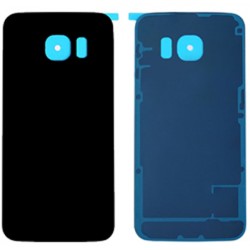 Back Cover Samsung Galaxy S6 Edge / G925 Black