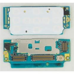 Flex Sony Ericsson W910 Front Board