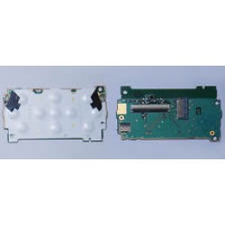 Flex Sony Ericsson W595 Front Board