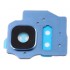 Camera Back Cover Lens Samsung Galaxy S8 G950 Blue