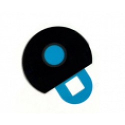 Vidro Da Camera Traseira Motorola Moto Z Droid Preto