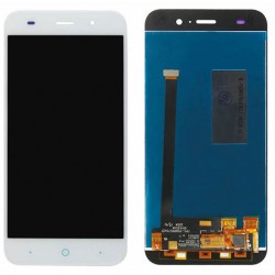 Touch+Display ZTE Blade V6 5.0" White