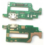 Charging Flex Alcatel Idol 2s Ot6050 + Mic Board