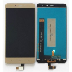 Touch+Display Xiaomi Redmi Note 4 5.5" Gold