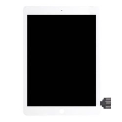 Touch+Lcd Apple Ipad Pro (9.7) White