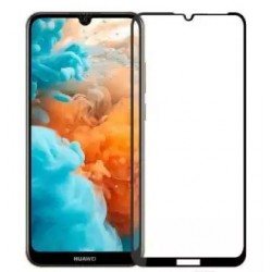 Screen Glass Protector 5d Huawei P40 Lite Black